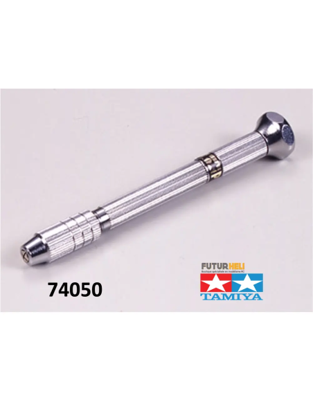 Tamiya 74050 Mandrin porte outils de 0,1 à 3,2 mm futurheli distribution