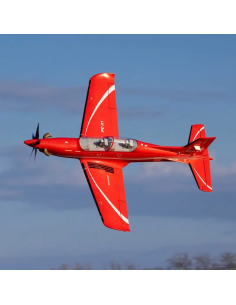E-flite Pilatus PC 21 envergure 1,3m BNF Basic ou PNP futurheli 2