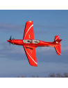 E-flite Pilatus PC 21 envergure 1,3m BNF Basic ou PNP - vue 2