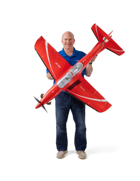E-flite Pilatus PC 21 envergure 1,3m BNF Basic ou PNP
