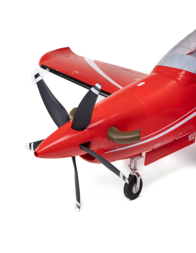 E-flite Pilatus PC 21 envergure 1,3m BNF Basic ou PNP