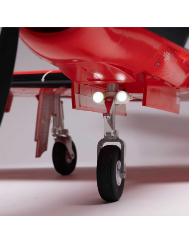 E-flite Pilatus PC 21 envergure 1,3m BNF Basic ou PNP
