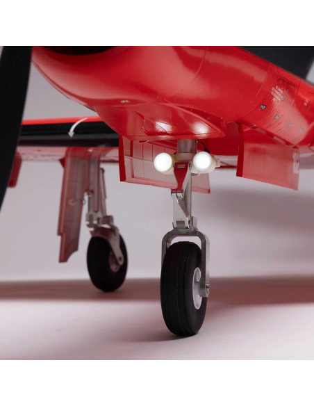 E-flite Pilatus PC 21 envergure 1,3m BNF Basic ou PNP