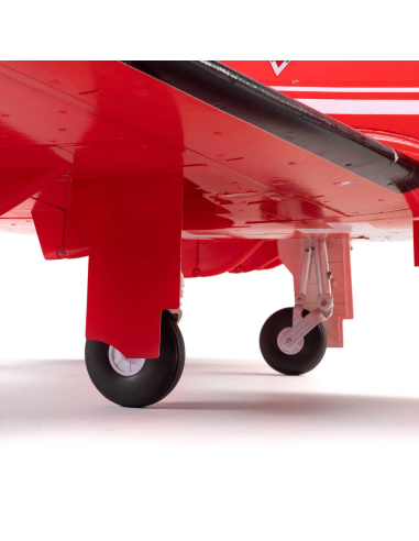 E-flite Pilatus PC 21 envergure 1,3m BNF Basic ou PNP