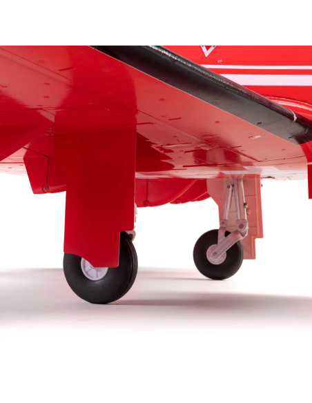 E-flite Pilatus PC 21 envergure 1,3m BNF Basic ou PNP
