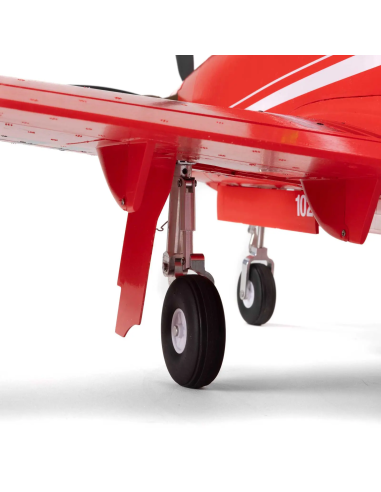 E-flite Pilatus PC 21 envergure 1,3m BNF Basic ou PNP