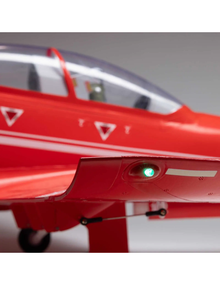E-flite Pilatus PC 21 envergure 1,3m BNF Basic ou PNP