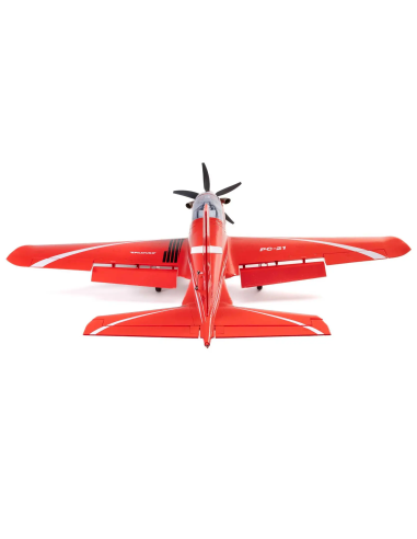 E-flite Pilatus PC 21 envergure 1,3m BNF Basic ou PNP