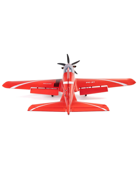 E-flite Pilatus PC 21 envergure 1,3m BNF Basic ou PNP
