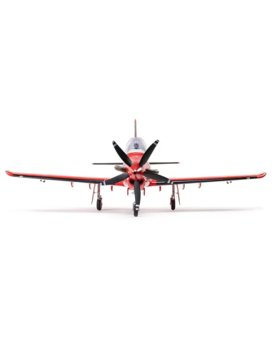 E-flite Pilatus PC 21 envergure 1,3m BNF Basic ou PNP