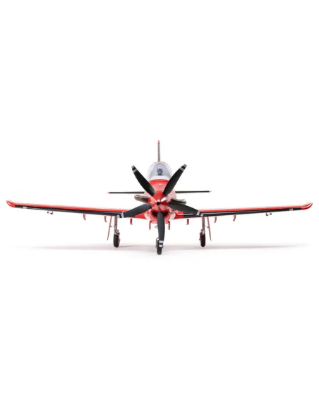 E-flite Pilatus PC 21 envergure 1,3m BNF Basic ou PNP
