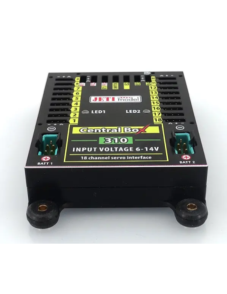 Box 310 jeti Futurheli