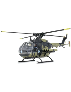 Helico futurheli ici BO 105 complet brushless