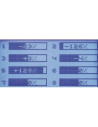 Radio MX-20 GRAUPNER HoTT  12 voies Graupner
