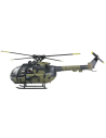 BO105 RC futurheli Vue de coté  futurheli Distribution