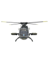helico BO 105 modelisme RC futurheli