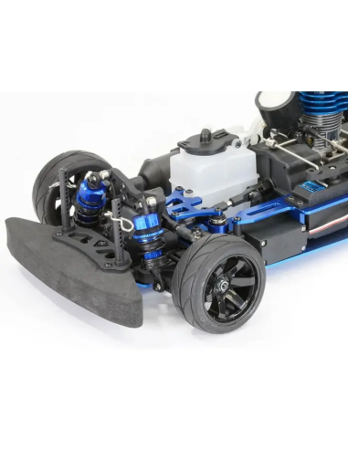 Train avant drift RC