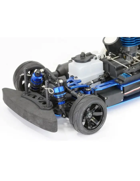 Train avant drift RC