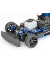Train avant drift RC
