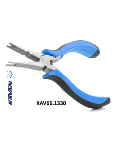 Pince à rotule droite Kavan outils pour le modelisme Rc Futurheli