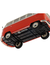 Tamiya 28101 volkswagen Type 2 Rouge/Blanc 1/24 sans colle - vue 5