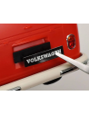 Tamiya 28101 volkswagen Type 2 Rouge/Blanc 1/24 sans colle - vue 6