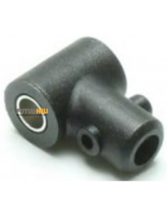 Tête de rotor Bell 206 Cp Amewi 057-25342-01 futurheli pièces