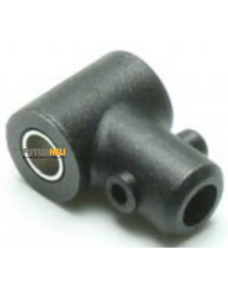 Tête de rotor Bell 206 Cp Amewi 057-25342-01 futurheli pièces