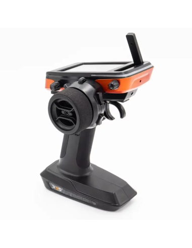 X9S Radio 9 voies Konect Pack Luxury edition 26