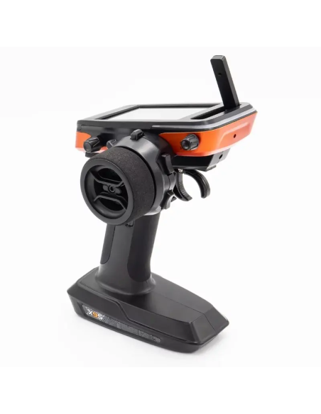 X9S Radio 9 voies Konect Pack Luxury edition 26