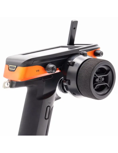 X9S Radio 9 voies Konect Pack Luxury edition 26