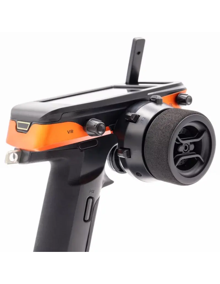 X9S Radio 9 voies Konect Pack Luxury edition 26
