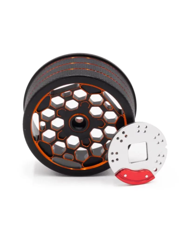 X9S Radio 9 voies Konect Pack Luxury edition 26