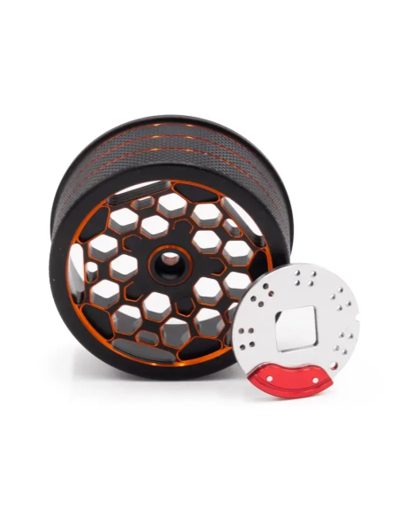 X9S Radio 9 voies Konect Pack Luxury edition 26