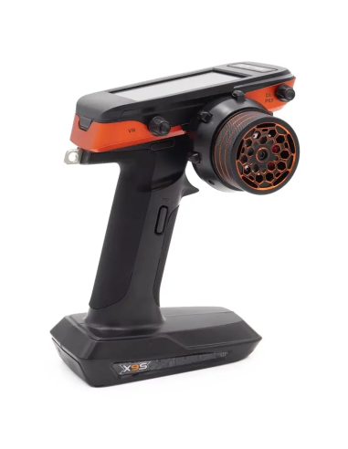X9S Radio 9 voies Konect Pack Luxury edition 26