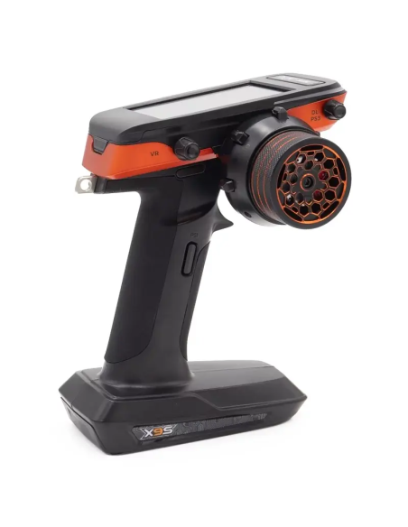 X9S Radio 9 voies Konect Pack Luxury edition 26