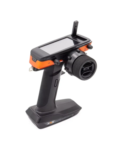 X9S Radio 9 voies Konect Pack Luxury edition 26
