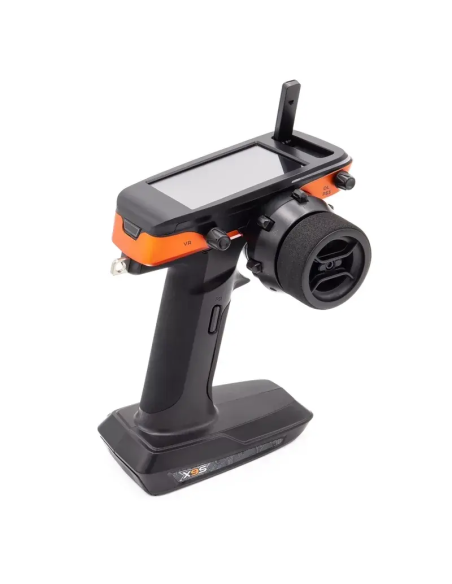 X9S Radio 9 voies Konect Pack Luxury edition 26