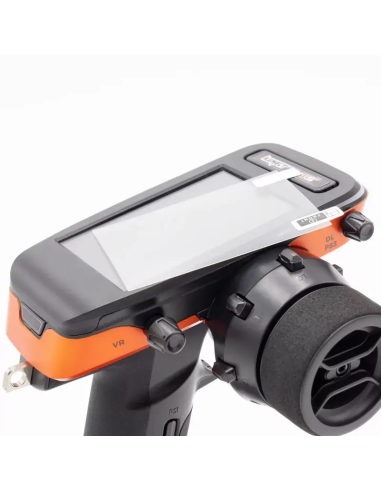 X9S Radio 9 voies Konect Pack Luxury edition 26