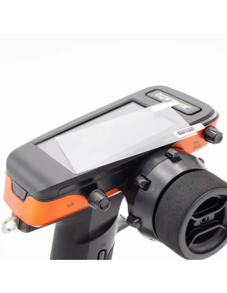 X9S Radio 9 voies Konect Pack Luxury edition 26