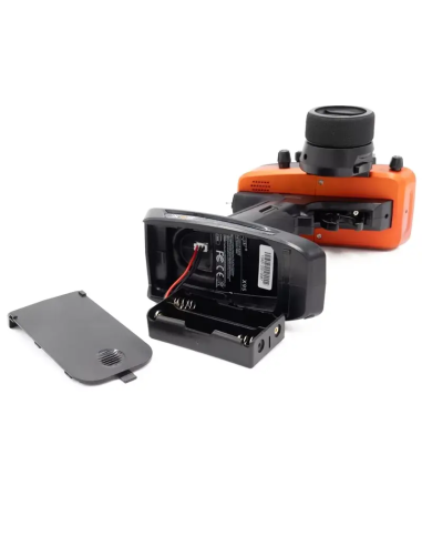 X9S Radio 9 voies Konect Pack Luxury edition 26