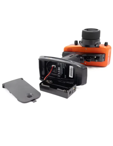 X9S Radio 9 voies Konect Pack Luxury edition 26