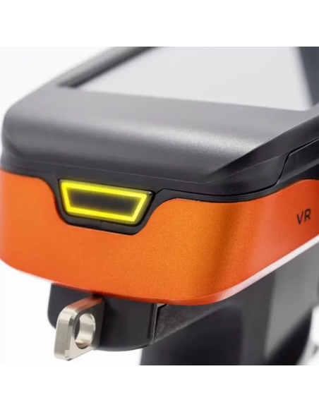 X9S Radio 9 voies Konect Pack Luxury edition 26