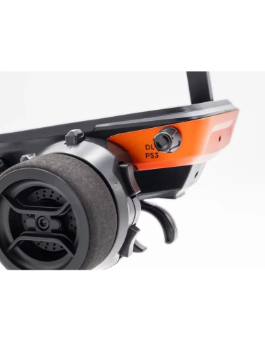 X9S Radio 9 voies Konect Pack Luxury edition 26