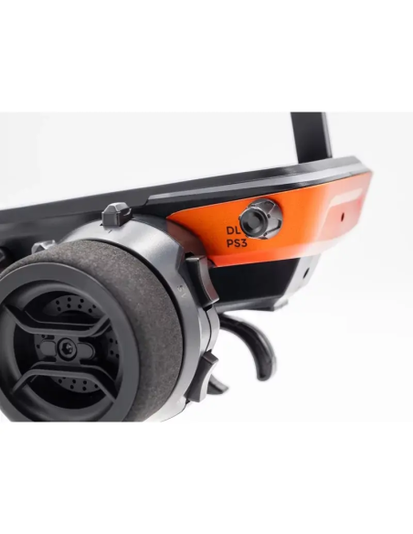 X9S Radio 9 voies Konect Pack Luxury edition 26