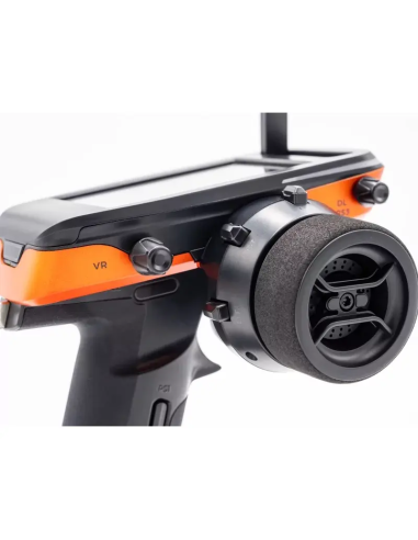 X9S Radio 9 voies Konect Pack Luxury edition 26