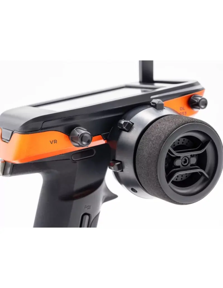X9S Radio 9 voies Konect Pack Luxury edition 26