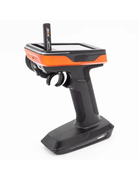 X9S Radio 9 voies Konect Pack Luxury edition 26