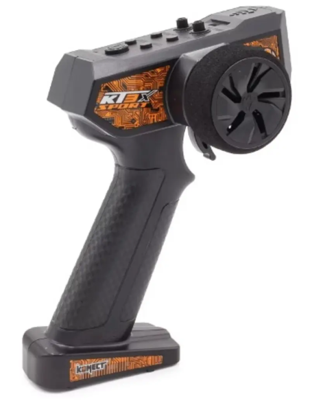 Konect Futurheli Emetteur seul KT3X Sport Konect (sans boite )