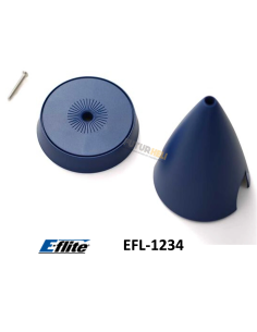 Cône Extra 330 SC 1,3M E-flite Futurheli EFL-1234